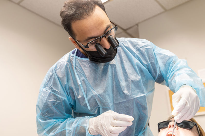 Dental Treatments in Eastern Washington