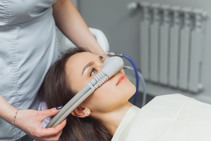 IV Sedation in Eastern Washington