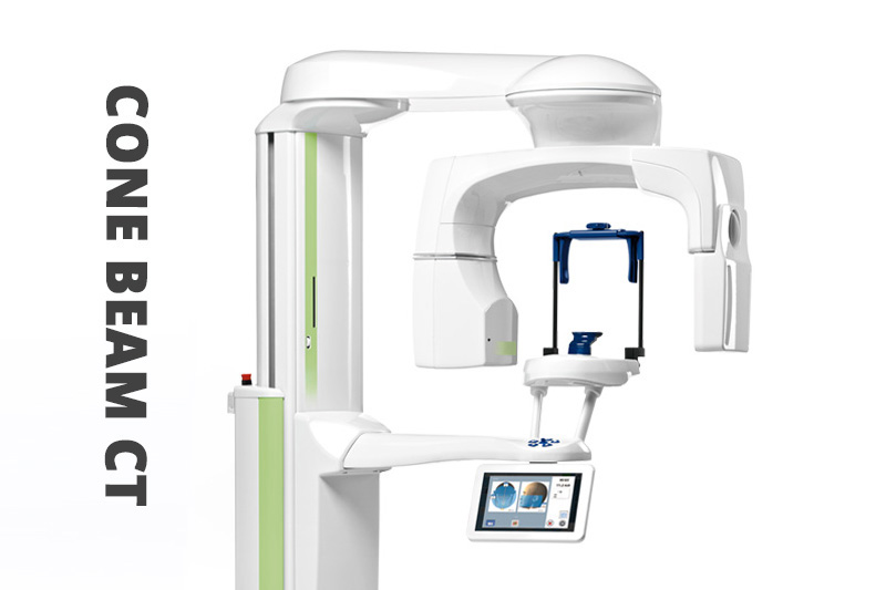 Cone Beam CT Imaging in Eastern Washington