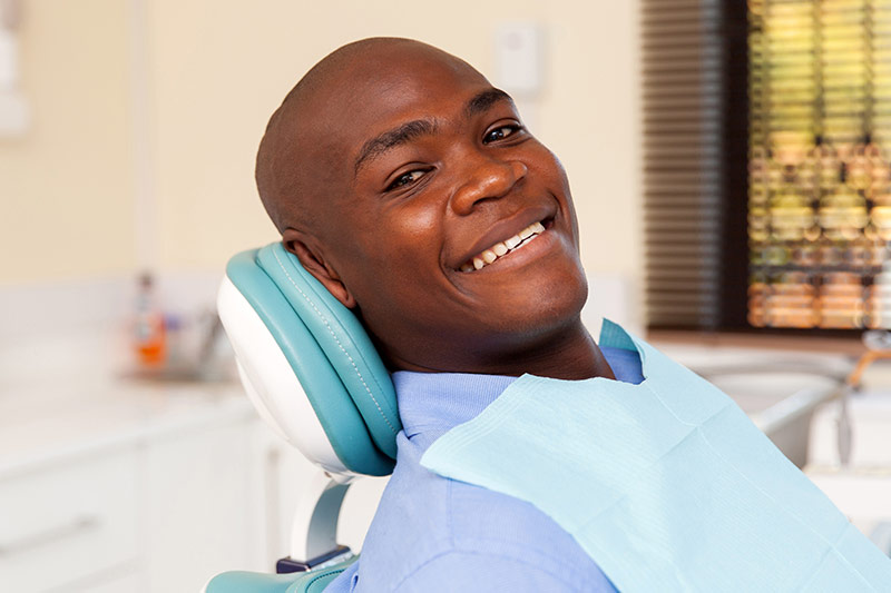 Periodontal Pocket Treatment in Eastern Washington
