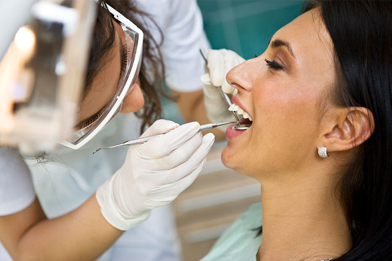 Oral Biopsies in Eastern Washington