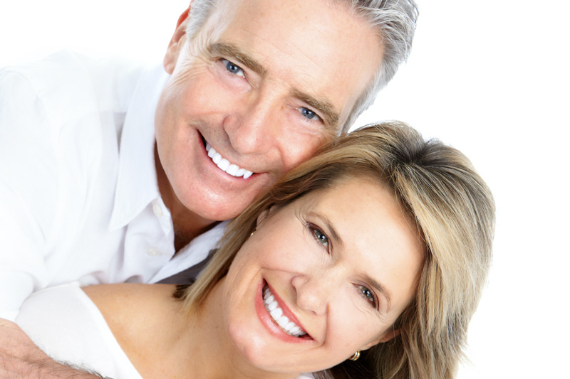 Dental Implants in Eastern Washington