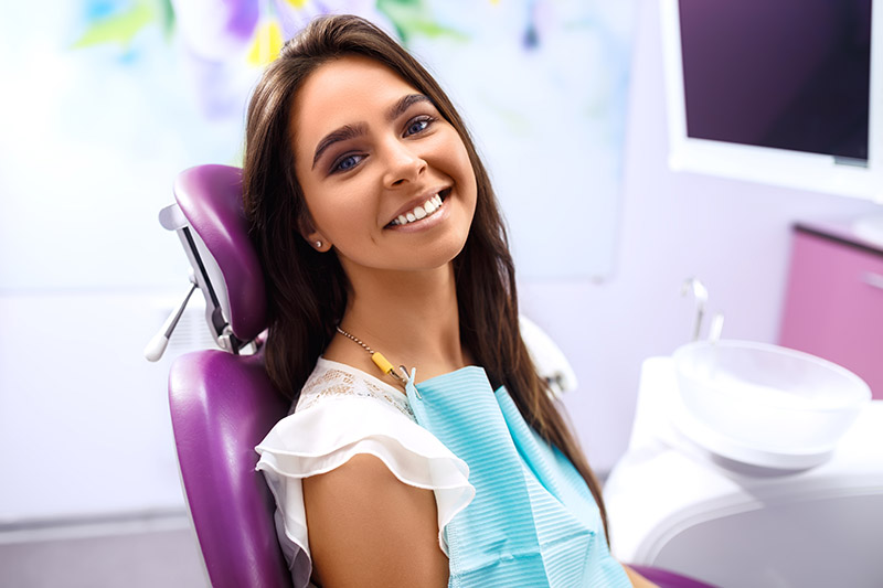 Dental Exam and Cleaning in Eastern Washington