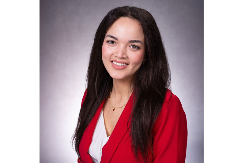 Meet Sara Alhachache DDS, MSD in Eastern Washington