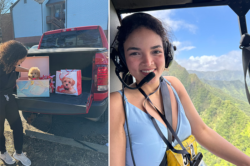 Meet Sara Alhachache DDS, MSD in Eastern Washington